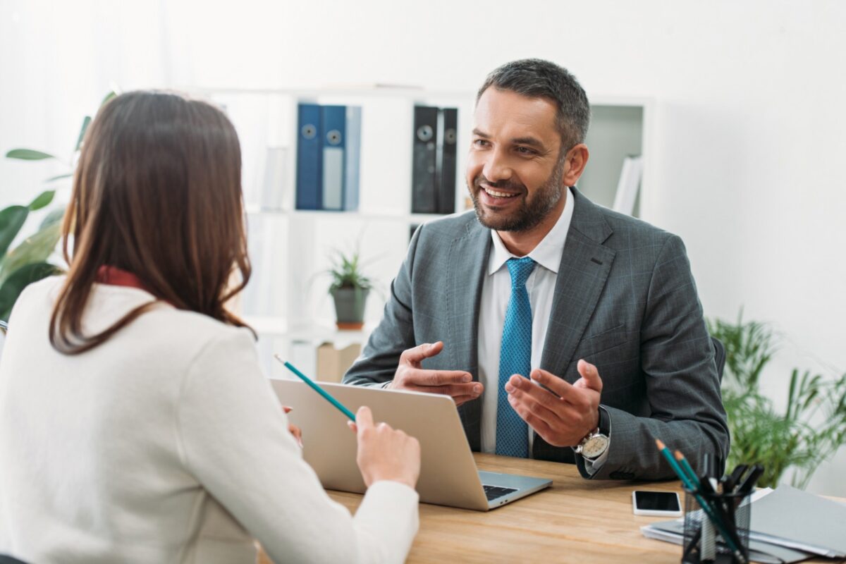 This is what to expect from a turnaround specialist